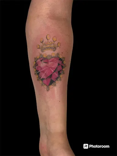 Mayana studio tatuażu - Małgorzata Jusiak-Wiater